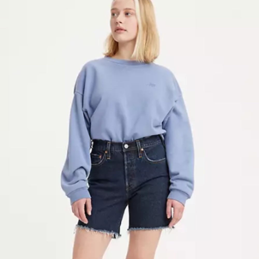 Levi 501 shorts - NEW with tags!